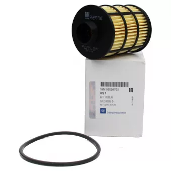 Filtre à carburant OE 95599700