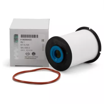 Filtre à carburant OE 96896403