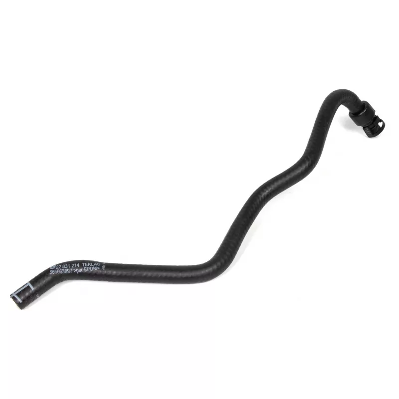 Tuyau de radiateur OE 22831214