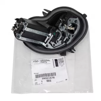 Support de lampe, feu arrière OE 39001578