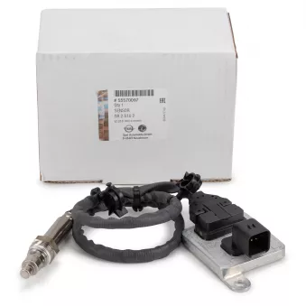 Capteur NOx OE 55570097
