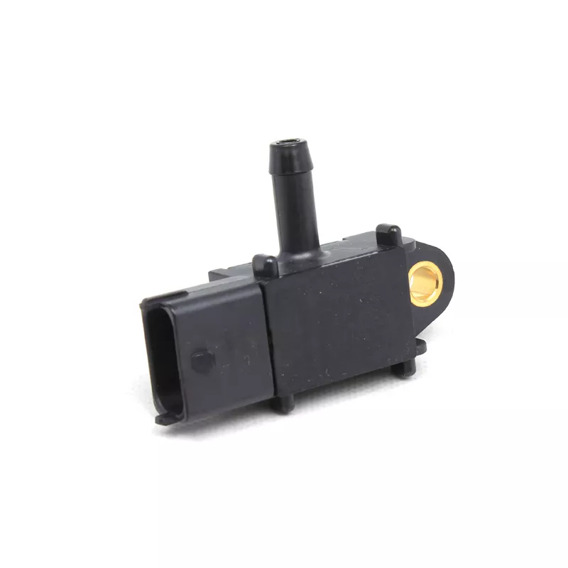 Capteur, pression des gaz échappement OE 55566186