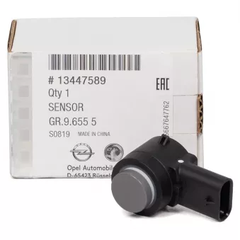 Capteur, parctronic OE 13447589