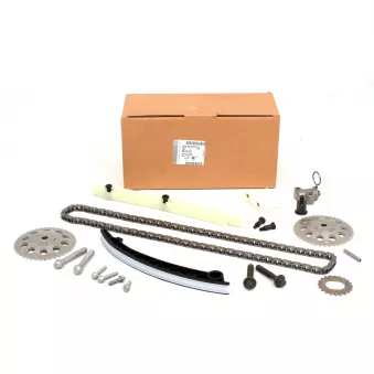 Kit de distribution par chaîne OE 93191271