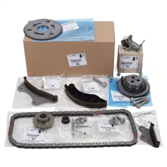 Kit de distribution par chaîne OE 95528472