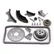 Kit de distribution par chaîne OE 95528472 - Visuel 2