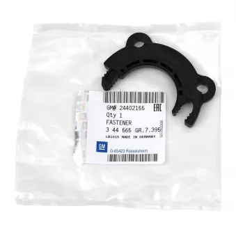 Coupelle de suspension OE 24402155