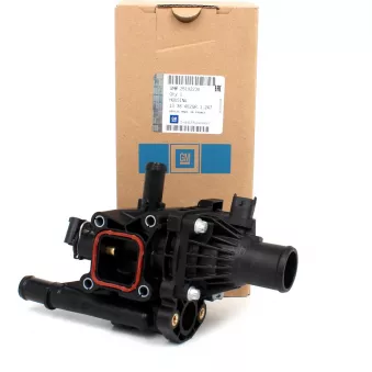 Boîtier de thermostat OE 25192230