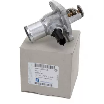 Thermostat d'eau OE 55577072