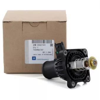 Thermostat d'eau OE 55587349