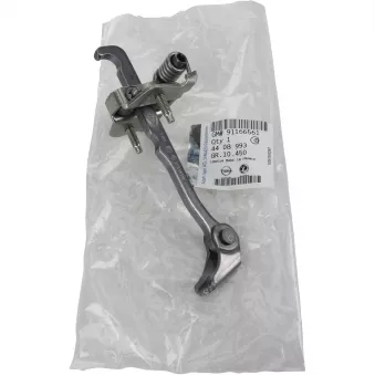 Cale-porte OE 91166561