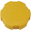 Bouchon, réservoir de liquide de refroidissement OE 9202799 - Visuel 2