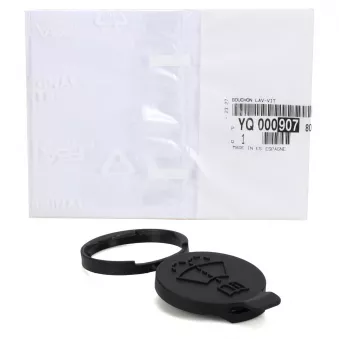 Bouchon, réservoir d'eau de nettoyage OE YQ00090780