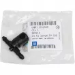 Gicleur d'eau de nettoyage, nettoyage des vitres avant gauche OE 12782508 - Visuel 1