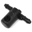 Gicleur d'eau de nettoyage, nettoyage des vitres avant gauche OE 12782508 - Visuel 2
