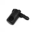 Gicleur d'eau de nettoyage, nettoyage des vitres avant droit OE 12782509 - Visuel 2