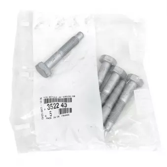 Boulon OE 352243