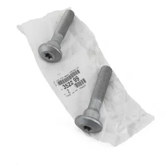 Boulon de fixation, bras transversal OE