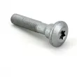 Boulon de fixation, bras transversal OE 352299 - Visuel 2