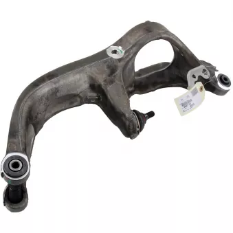 Fusée d'essieu, suspension de roue avant OE