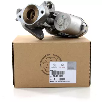 Vanne EGR OE 1618HQ