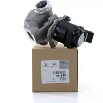 Vanne EGR OE 1618PF