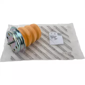 Butée élastique, suspension OE 516688