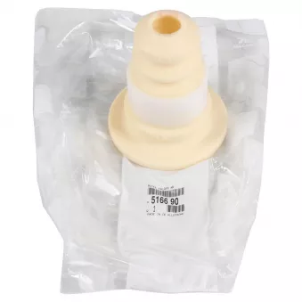 Butée élastique, suspension OE