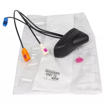 Antenne De Voiture OE 658772