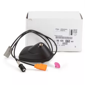 Antenne De Voiture OE 9810547980