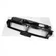 Grille de radiateur OE 96773637XT - Visuel 1