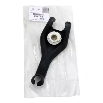 Fourchette de débrayage, embrayage OE 211758
