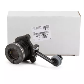 Butée hydraulique, embrayage OE 9818310480