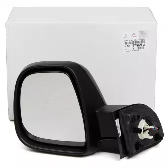 Rétroviseur extérieur OE 96777523XT