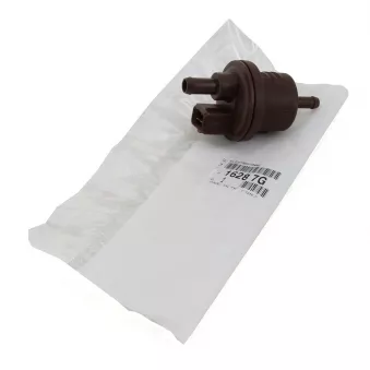 Soupape, filtre à charbon actif OE 16287G