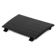 Grille de ventilation, pare-chocs OE 98116922XT - Visuel 2