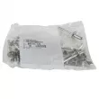 Clip, enjoliveur OE 697046 - Visuel 1