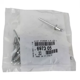 Rivet OE 697305