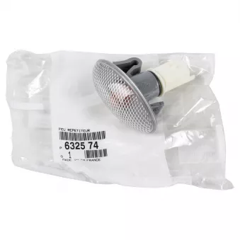 Feu clignotant avant droit OE 632574