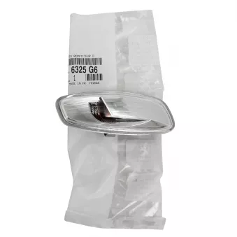 Feu clignotant OE 6325G6