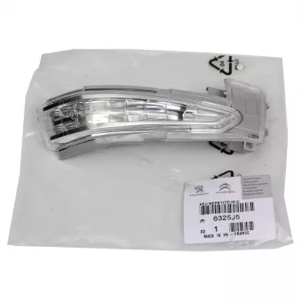 Feu clignotant OE 6325J5