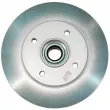 Jeu de 2 disques de frein arrière OE 424932 - Visuel 1