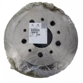 Disque De Frein OE 4249K7