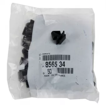 SUPPORT OE 856534