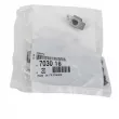Patte métallique OE 703018 - Visuel 1