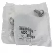 Clip, enjoliveur OE 703016 - Visuel 1