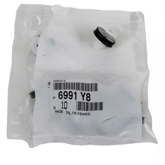 Clip OE 6991Y8
