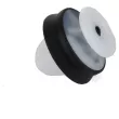 Clip, enjoliveur OE 1622750380 - Visuel 2