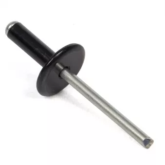 Clip, enjoliveur OE 697384