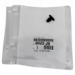 Clip, enjoliveur OE 9025J8 - Visuel 1